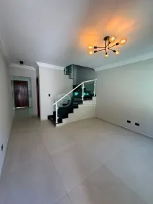 Sobrado com 2 Quartos à venda, 74m² no Jardim Brasília (Zona Leste), São Paulo