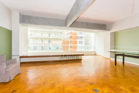 Apartamento com 2 Quartos à venda, 150m² no Higienópolis, São Paulo