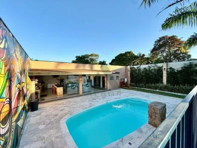 Fazenda/Sítio com 2 Quartos à venda, 1200m² no Jardim das Flores, Itapetininga