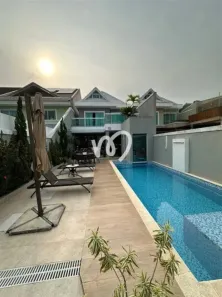 Casa com 4 Quartos à venda, 308m² no Barra da Tijuca, Rio de Janeiro