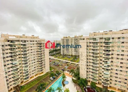 Apartamento com 3 Quartos à venda, 72m² no Barra Olímpica, Rio de Janeiro