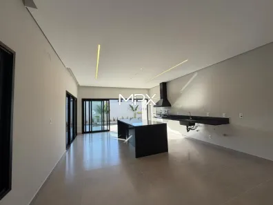 Casa de Condomínio com 3 Quartos à venda, 259m² no Ondas, Piracicaba