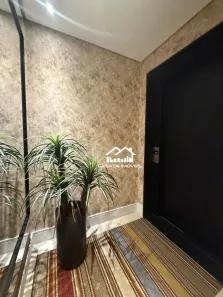 Apartamento com 3 Quartos à venda, 137m² no Vila Suzana, São Paulo