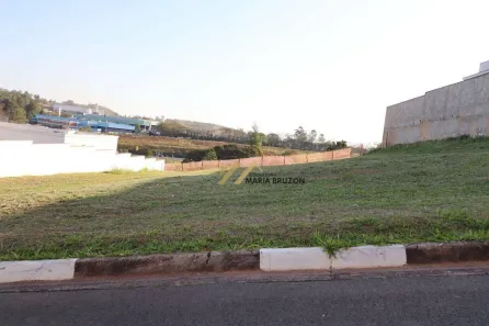 Lote/Terreno à venda, 1000m² no Chácaras Alpina, Valinhos