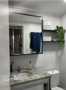 Apartamento com 1 Quarto à venda, 29m² no Barra, Salvador