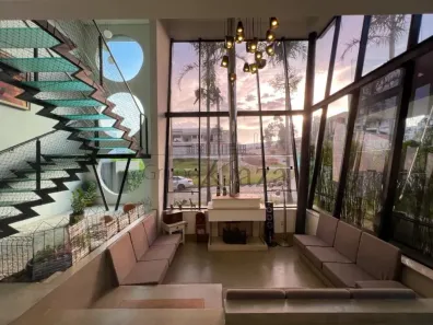Casa de Condomínio com 4 Quartos à venda, 475m² no Condomínio Reserva do Paratehy, São José dos Campos