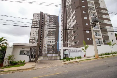 Apartamento com 2 Quartos à venda, 63m² no Jardim São Carlos, Sorocaba