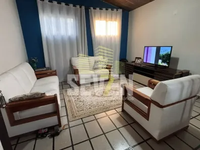 Casa com 3 Quartos à venda, 145m² no Jardim Olímpico, Bauru