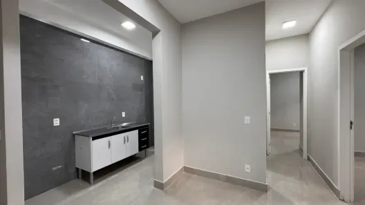 Apartamento com 2 Quartos para venda ou aluguel, 46m² no Loteamento Residencial Viva Vista, Sumaré