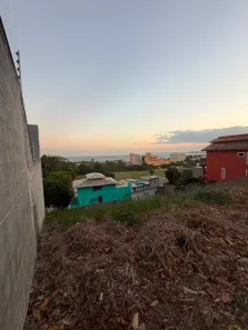 Lote/Terreno à venda, 360m² no Meaípe, Guarapari
