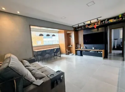 Apartamento com 2 Quartos à venda, 67m² no Parque Amazônia, Goiânia