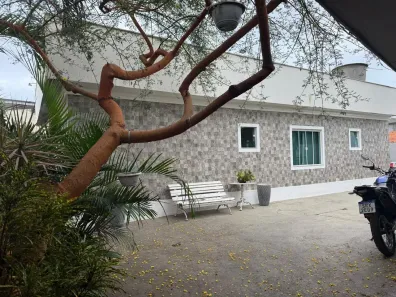 Casa com 2 Quartos à venda, 200m² no Sepetiba, Rio de Janeiro