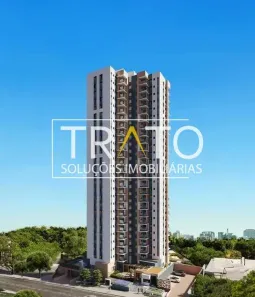 Apartamento com 2 Quartos à venda, 67m² no Cambuí, Campinas