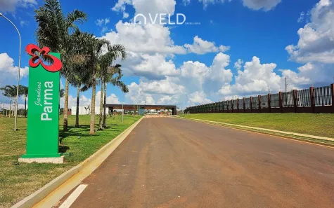 Lote/Terreno à venda, 259m² no Jardins Parma, Senador Canedo