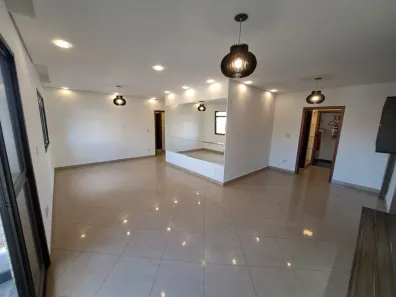 Apartamento com 3 Quartos à venda, 164m² no Jardim Ipiranga, Americana