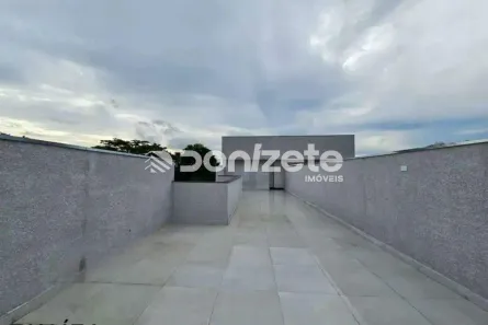 Cobertura com 3 Quartos à venda, 144m² no Vila Assunção, Santo André