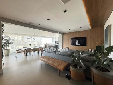 Apartamento com 3 Quartos à venda, 179m² no Alto da Lapa, São Paulo