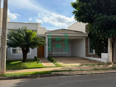 Casa com 3 Quartos para alugar, 175m² no Jardim Pari, Paulínia