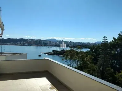 Cobertura com 4 Quartos à venda, 136m² no Bom Abrigo, Florianópolis