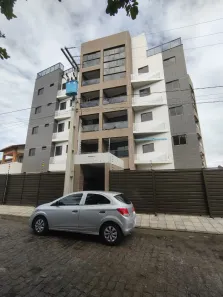 Apartamento com 2 Quartos à venda, 100m² no Ponta de Matos, Cabedelo