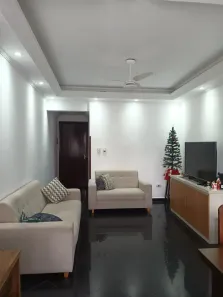 Apartamento com 2 Quartos à venda, 73m² no Vila Belmiro, Santos