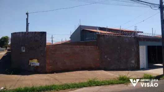 Lote/Terreno à venda, 200m² no Oneida Mendes, Uberaba