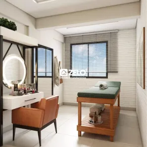Apartamento com 3 Quartos à venda, 96m² no Castelo, Valinhos