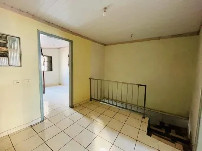 Casa com 2 Quartos à venda, 75m² no Cidade Alta, Piracicaba