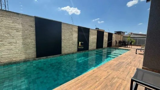 Apartamento com 3 Quartos à venda, 196m² no Vila Belo Horizonte, Divinópolis