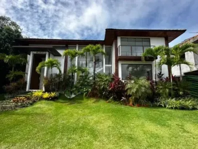 Casa de Condomínio com 1 Quarto à venda, 360m² no , Mata de São João