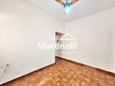 Casa com 1 Quarto para alugar, 40m² no Jardim Castelo Branco, Ribeirão Preto