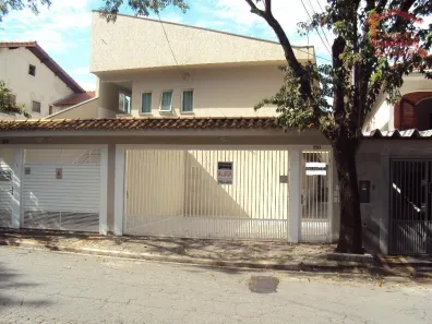 Casa com 1 Quarto para alugar, 62m² no Jardim Cidade Pirituba, São Paulo