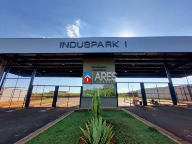 Lote/Terreno à venda, 1000m² no INDUSPARK Nova Odessa - Unidade I, Nova Odessa