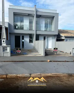 Sobrado com 2 Quartos à venda, 65m² no Rincão da Madalena, Gravataí