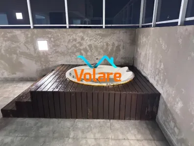 Cobertura com 3 Quartos à venda, 186m² no Vila Osasco, Osasco