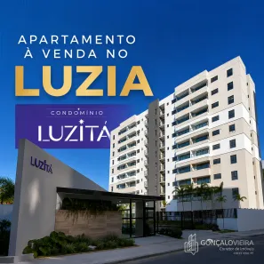 Apartamento com 2 Quartos à venda, 54m² no Luzia, Aracaju