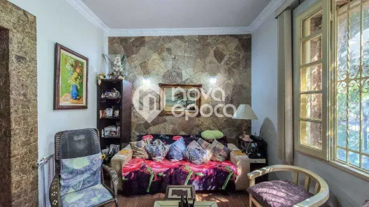 Casa com 2 Quartos à venda, 183m² no Engenho de Dentro, Rio de Janeiro