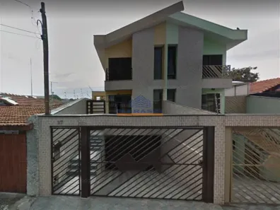 Sobrado com 3 Quartos à venda, 220m² no Vila Alpina, São Paulo