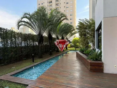 Apartamento com 1 Quarto à venda, 35m² no Vila Olímpia, São Paulo