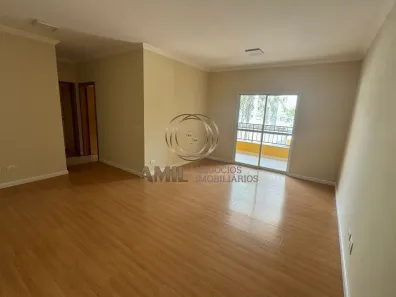 Apartamento com 4 Quartos à venda, 113m² no Floradas de São José, São José dos Campos
