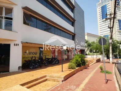 Sala Comercial à venda, 39m² no Jardim Califórnia, Ribeirão Preto