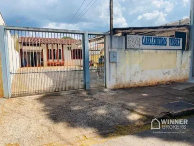 Casa com 3 Quartos à venda, 130m² no Vila Nova, Maringá