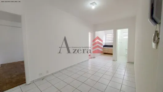 Apartamento com 1 Quarto para alugar, 40m² no Vila Mariana, São Paulo