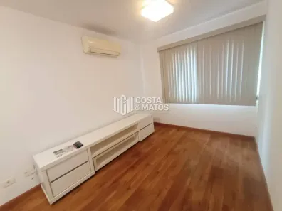 Apartamento com 1 Quarto para alugar, 54m² no Vila Mariana, São Paulo