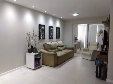 Apartamento com 2 Quartos à venda, 95m² no Icaraí, Niterói