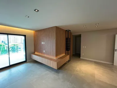 Apartamento com 3 Quartos à venda, 150m² no Batista Campos, Belém
