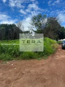 Lote/Terreno à venda, 764m² no Jardim Barcelona, Bela Vista de Goiás