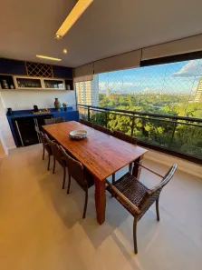 Apartamento com 3 Quartos à venda, 116m² no Patamares, Salvador