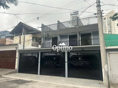 Casa de Condomínio com 3 Quartos à venda, 140m² no Santo Amaro, São Paulo