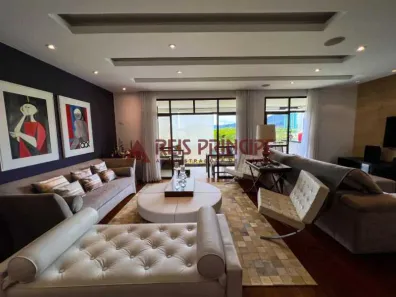 Apartamento com 3 Quartos à venda, 170m² no Barra da Tijuca, Rio de Janeiro